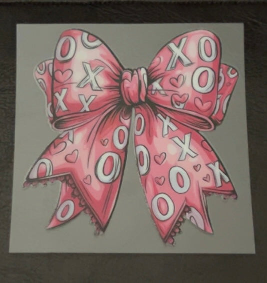 Bows 3