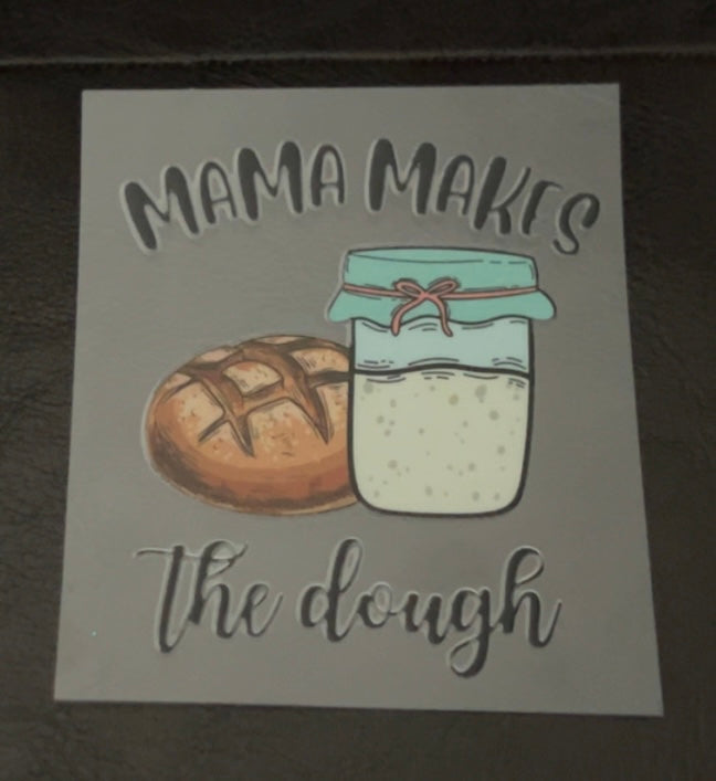 Mom / Mama 3