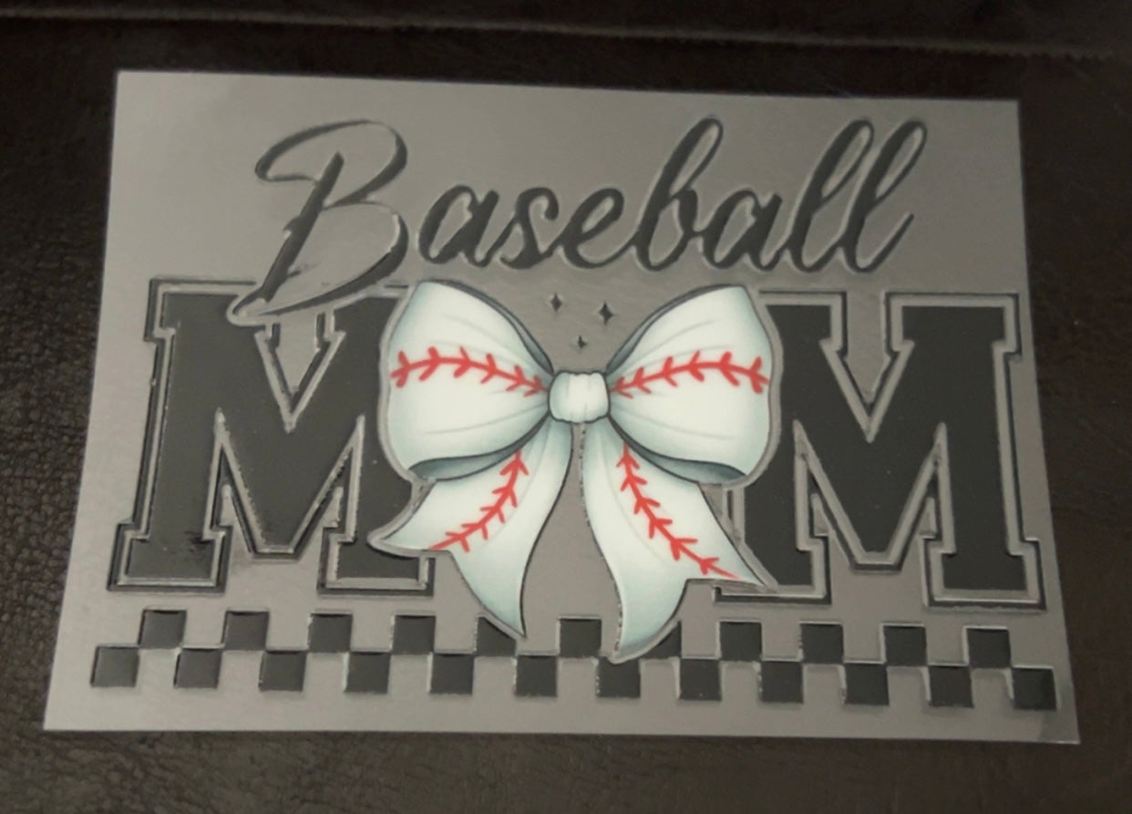 Mom/Mama 12