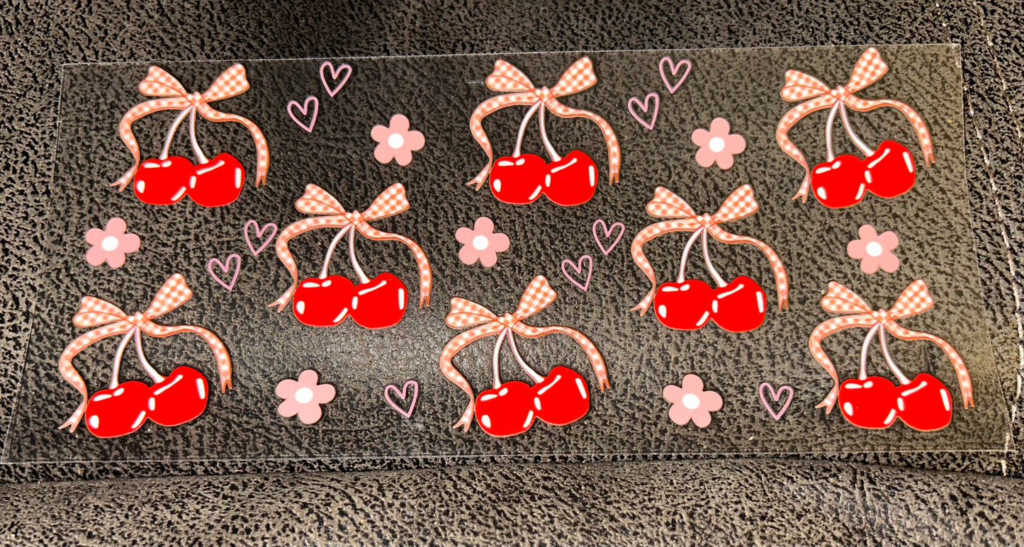 684 Bows