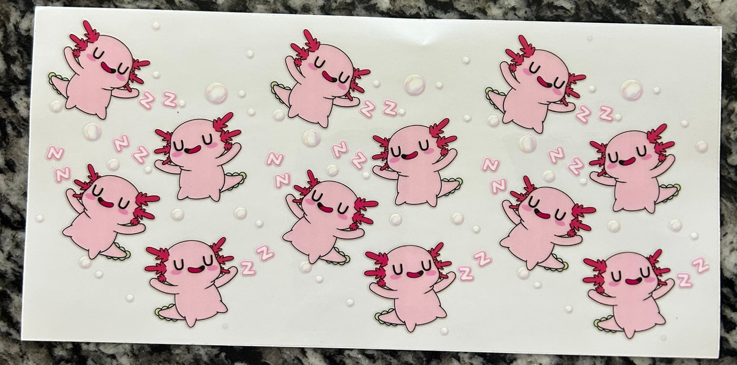 184 Axolotl wrap