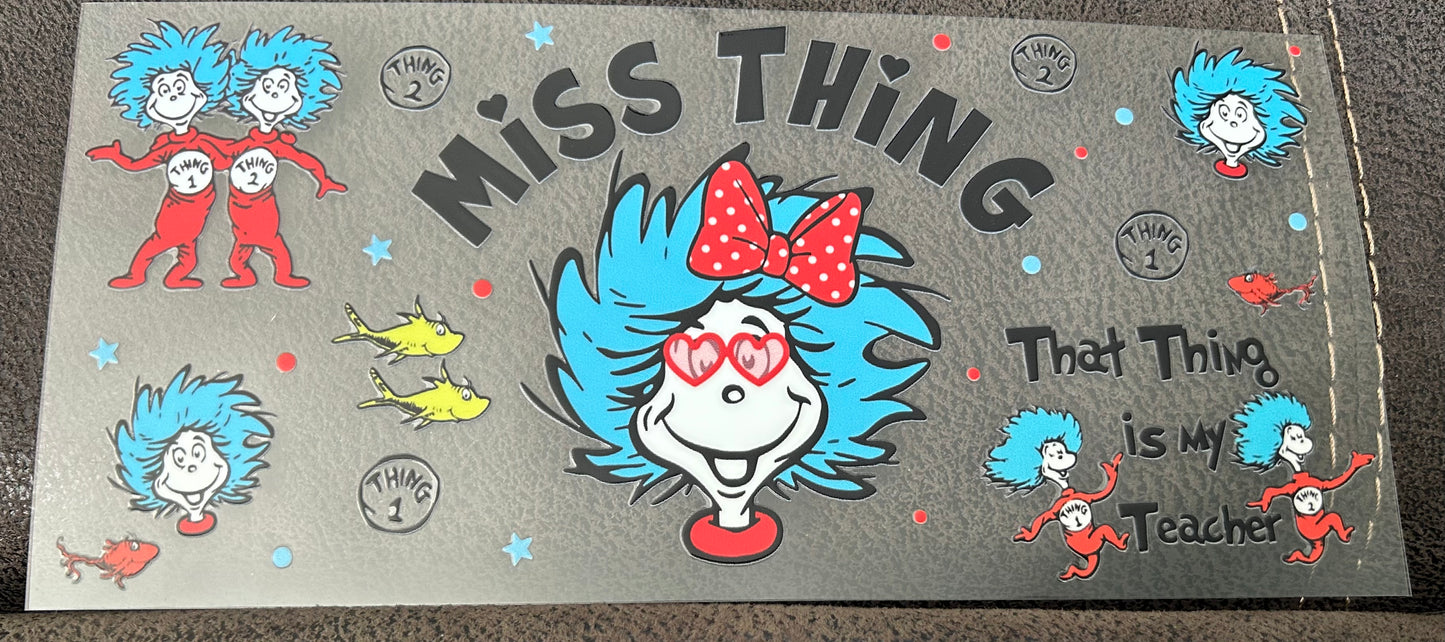 35 Dr. Seuss wrap