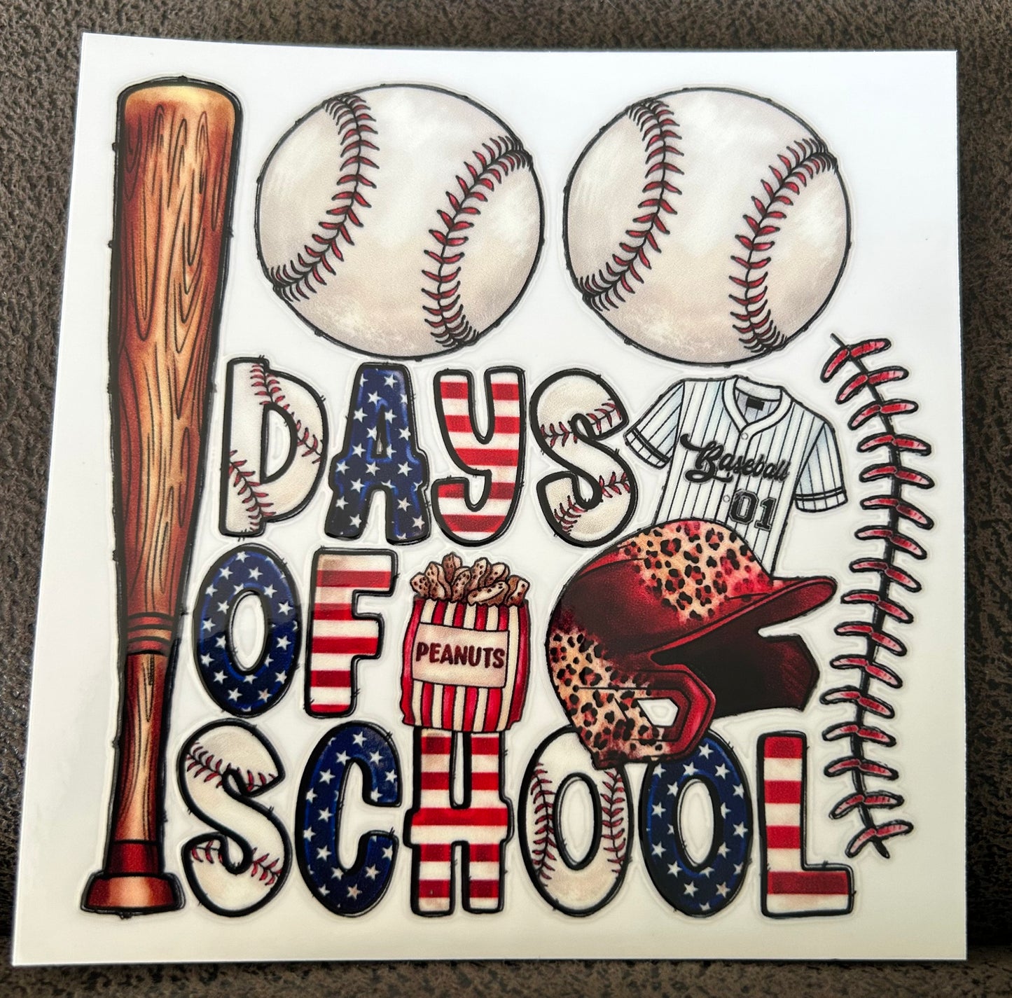Baseball / Softball 3