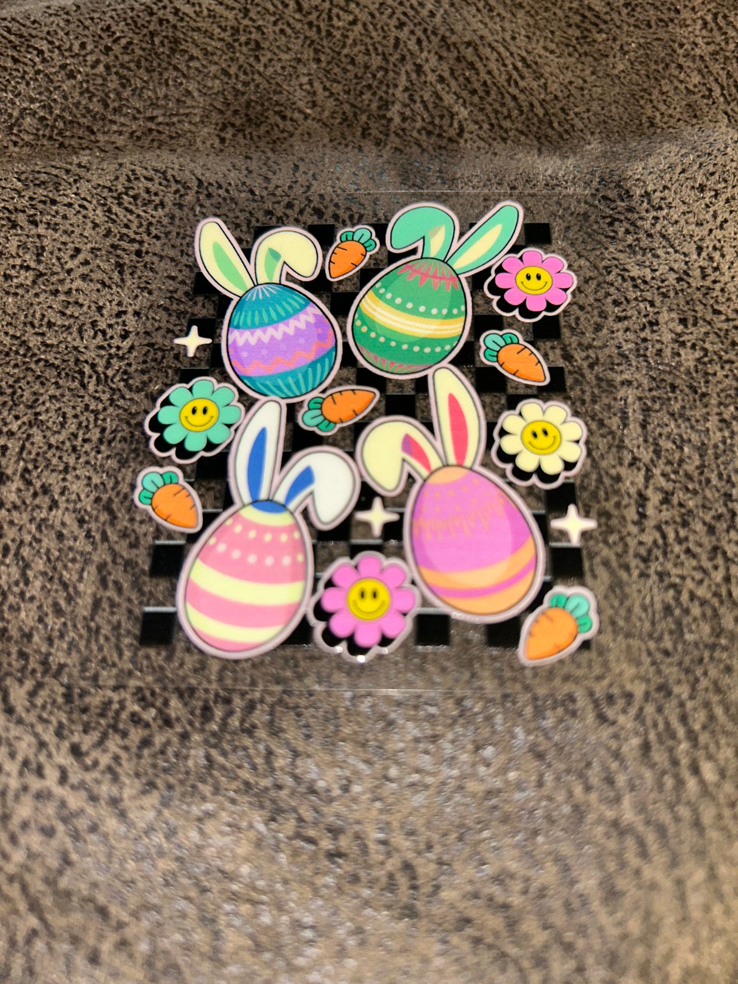 Easter 7