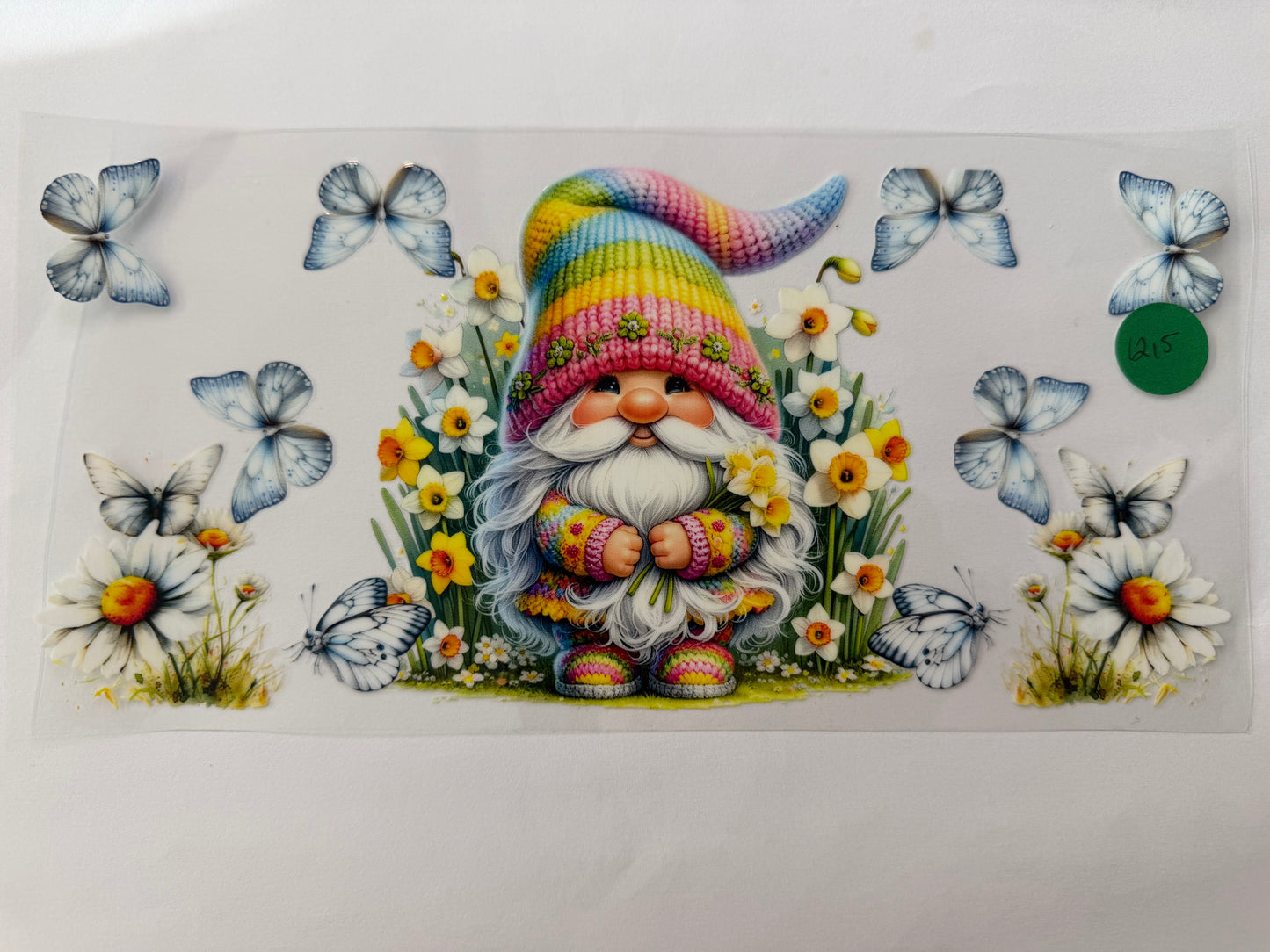 1215 Gnome