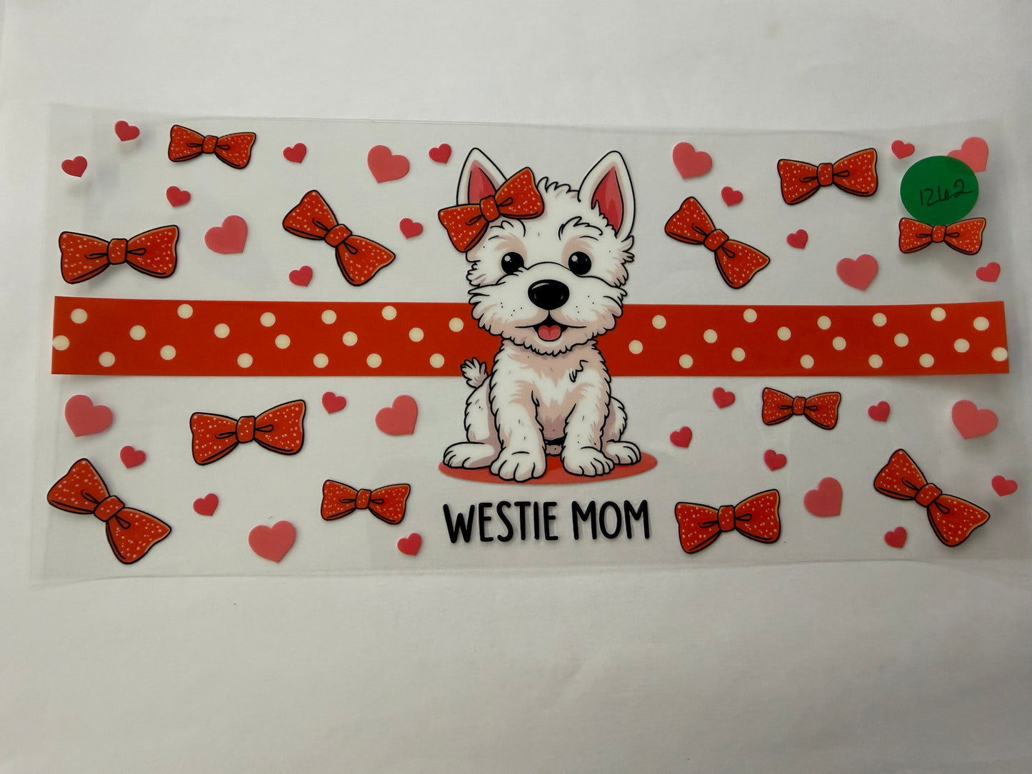 1262 Mama / Mom