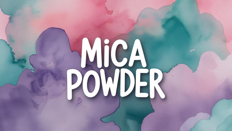 Mica Powder