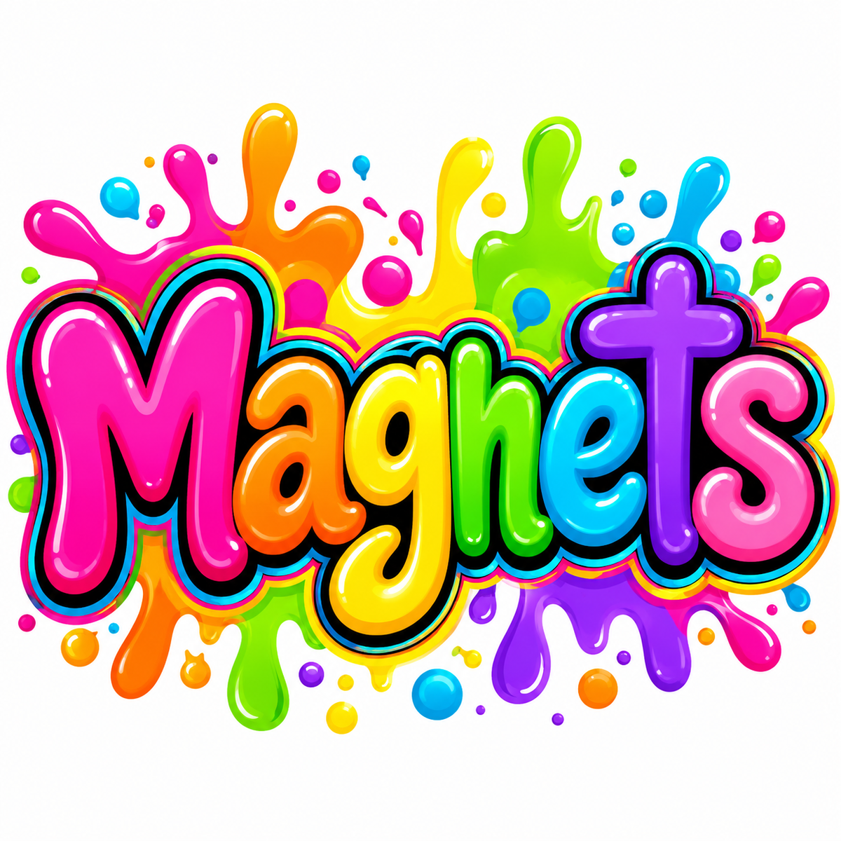 Magnets