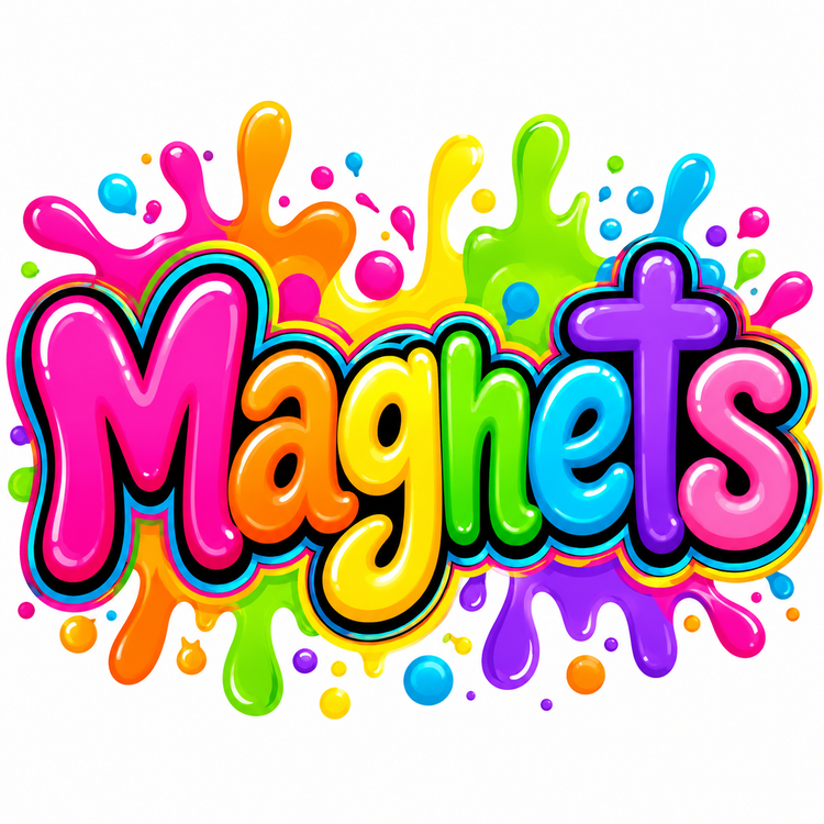 Magnets