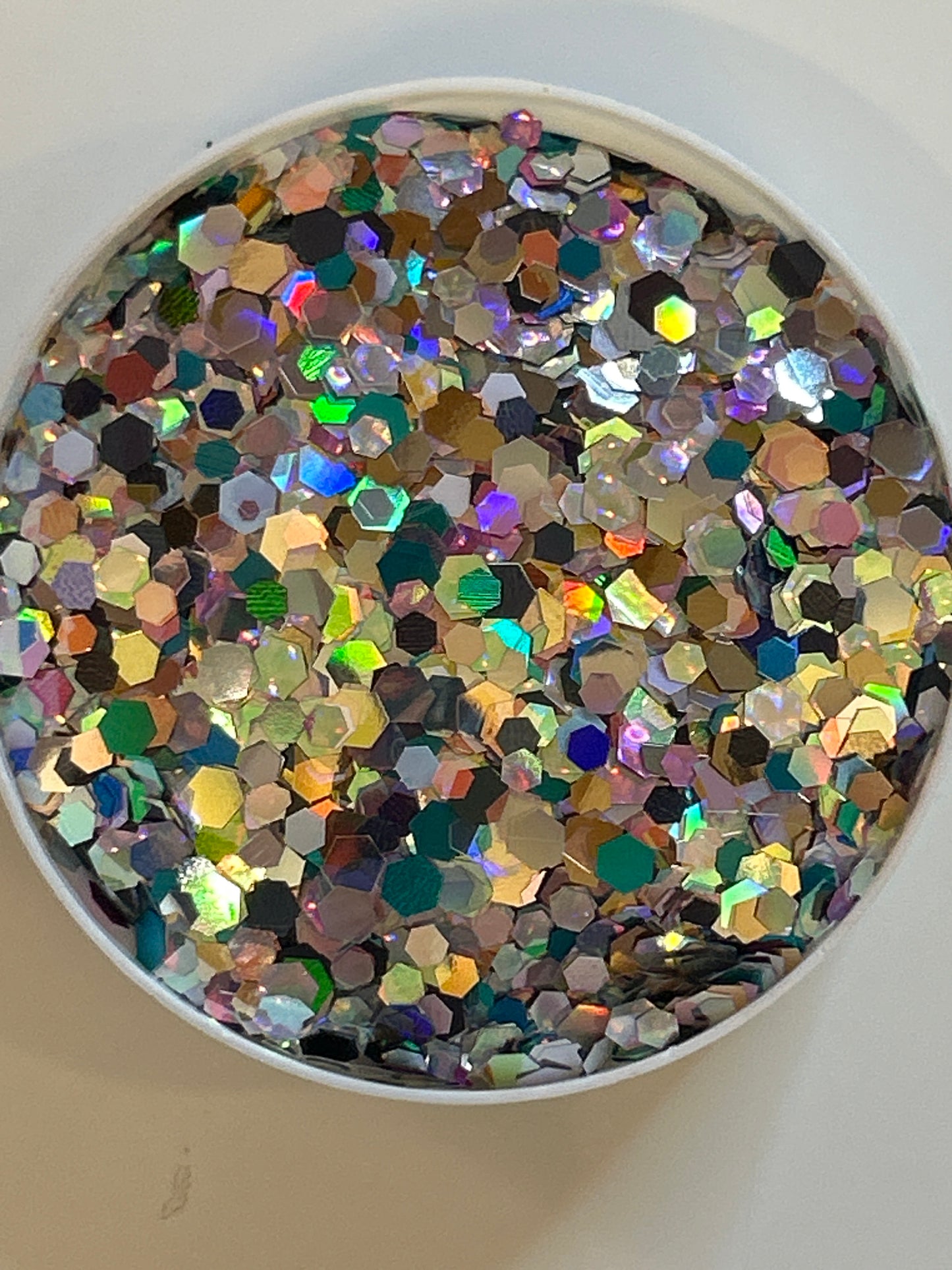 Sparkle mix 1