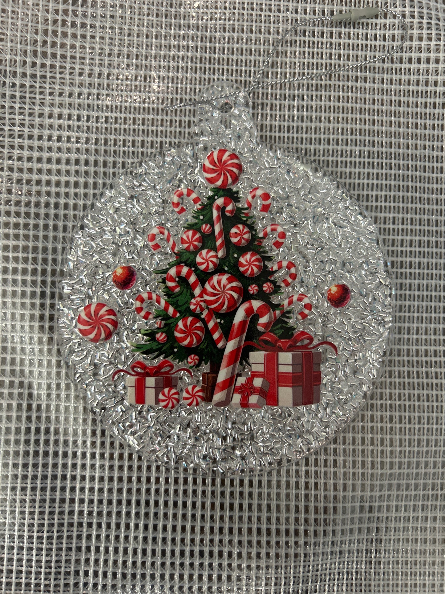Christmas Ornament 2