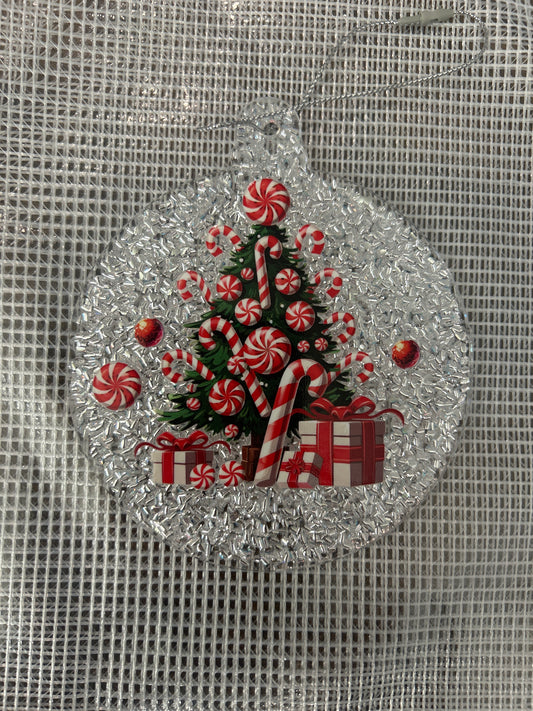 Christmas Ornament 2