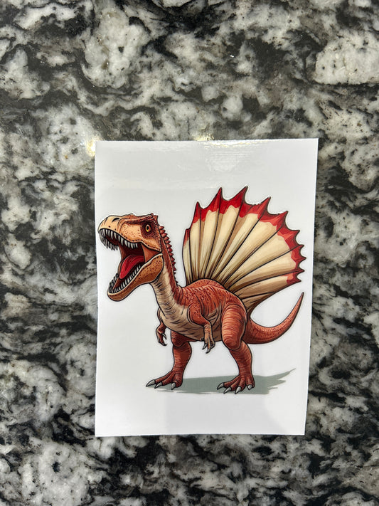 Dinosaur 11