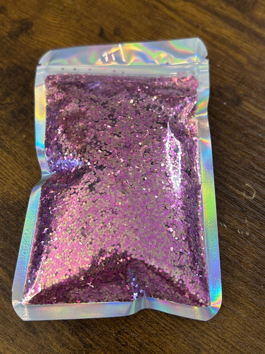 Pink Mix smallchunky