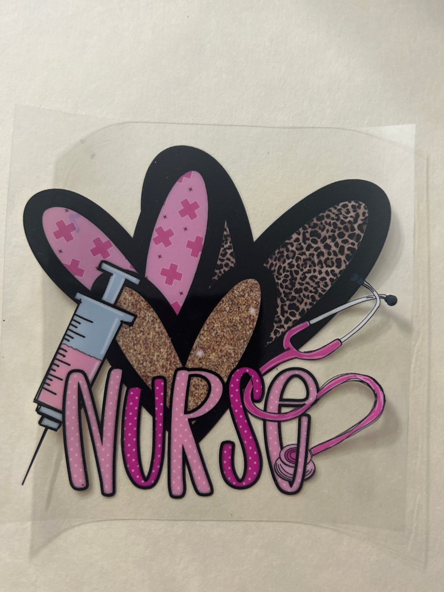 Nurse 7