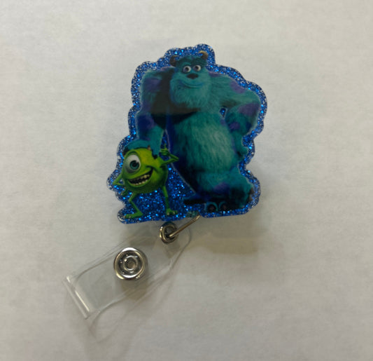 Monster Inc