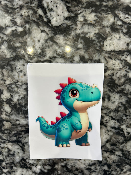 Dinosaur 15