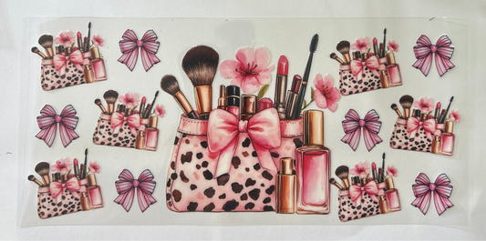 353 Make Up wrap
