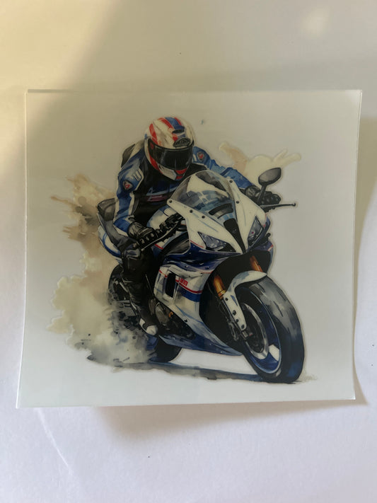 Motorcycle 7
