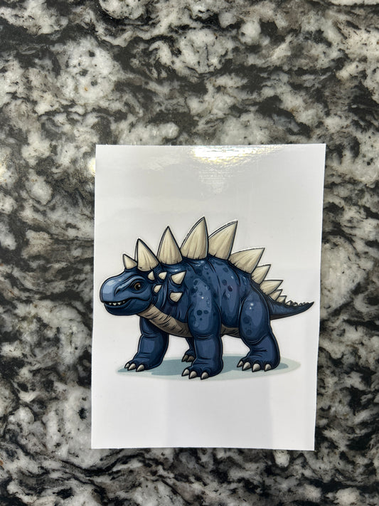 Dinosaur 8