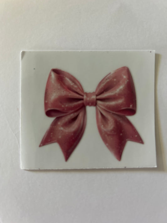 Bows 8