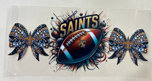 304 Saints wrap