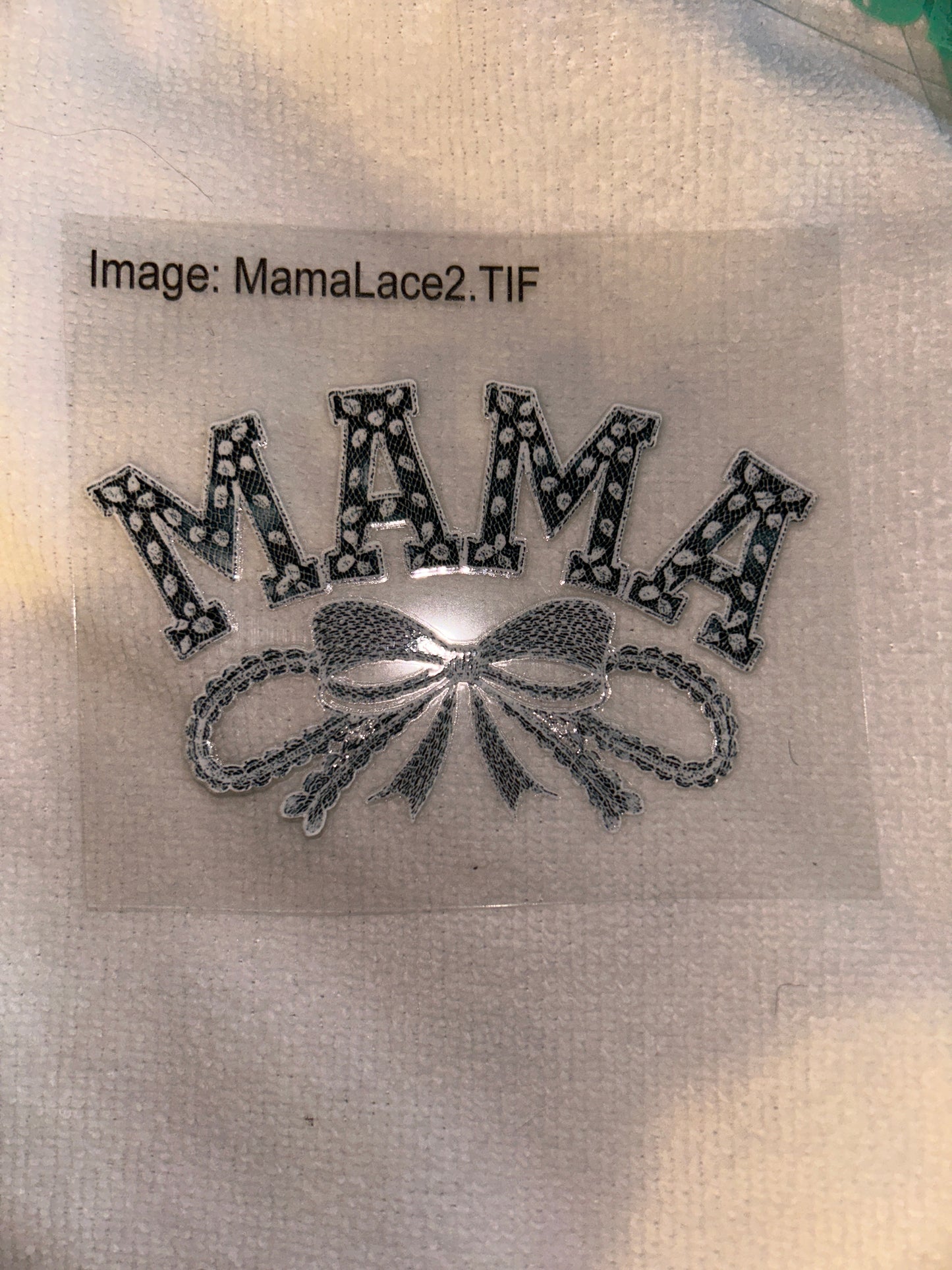 Mom / Mama 4