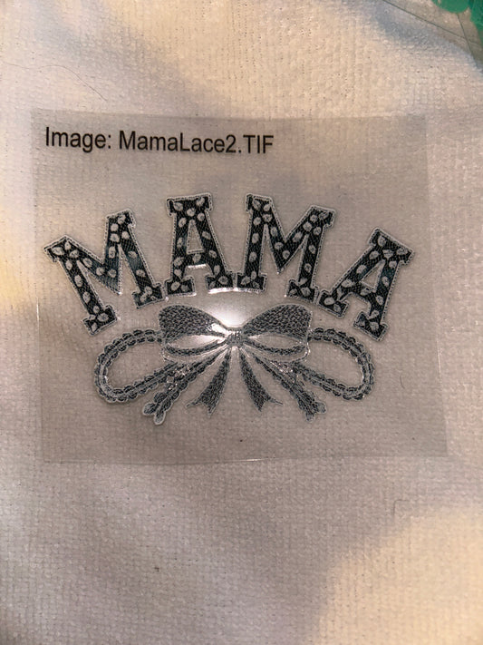 Mom / Mama 4