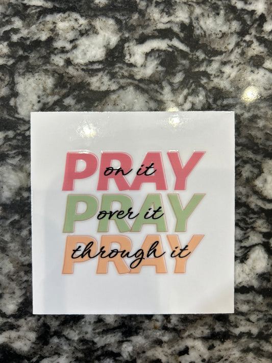 Christian Motivation 1