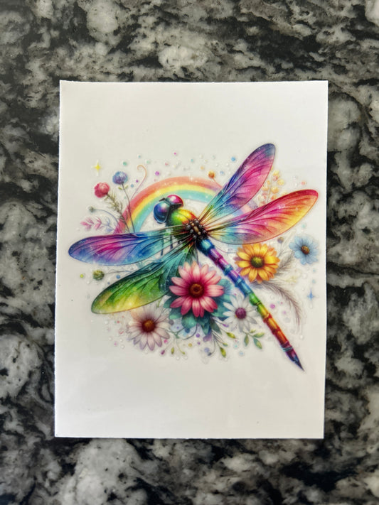 Dragonfly 3