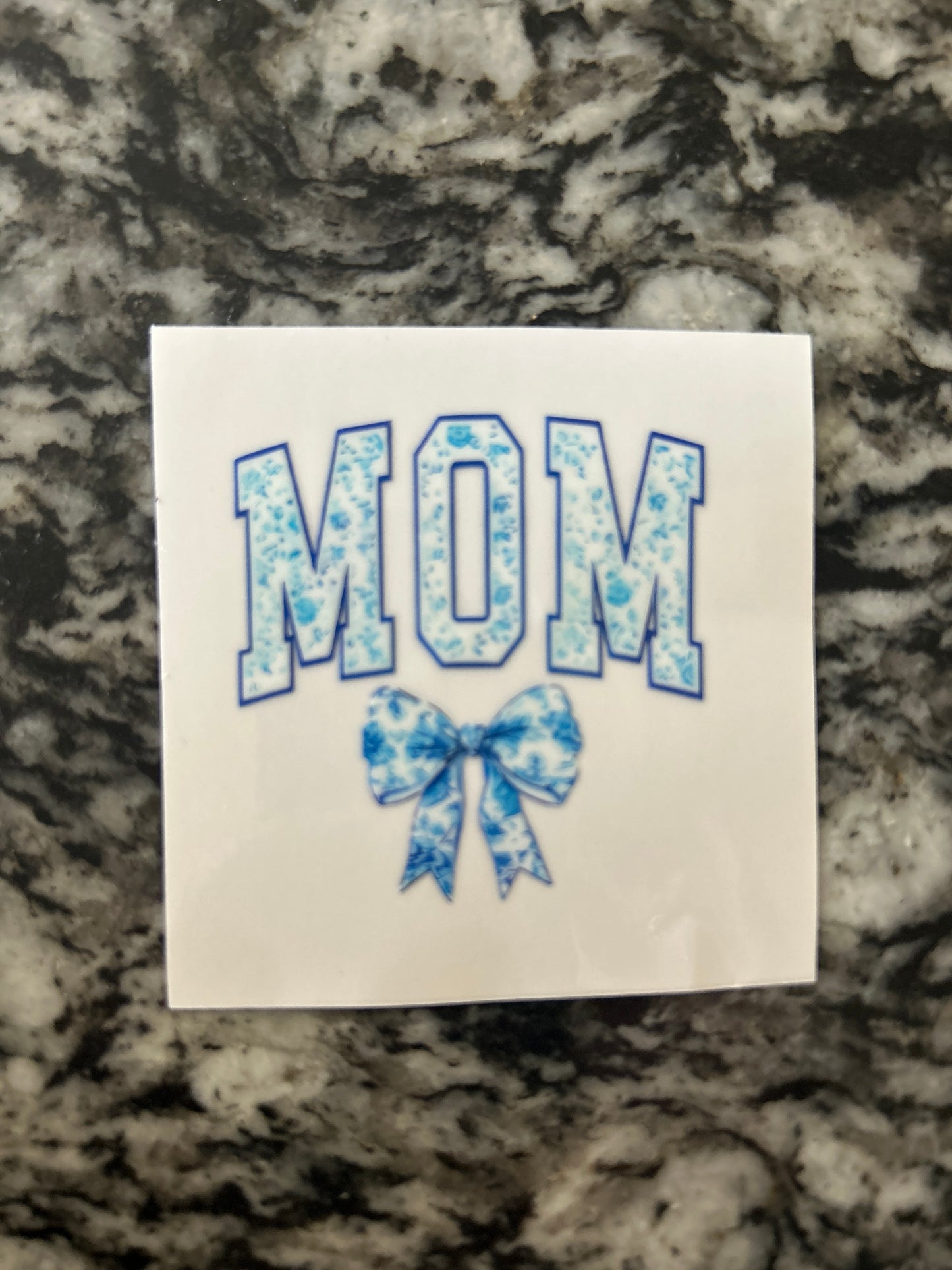 Mom / Mama 9