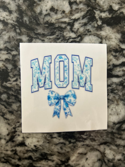 Mom / Mama 9