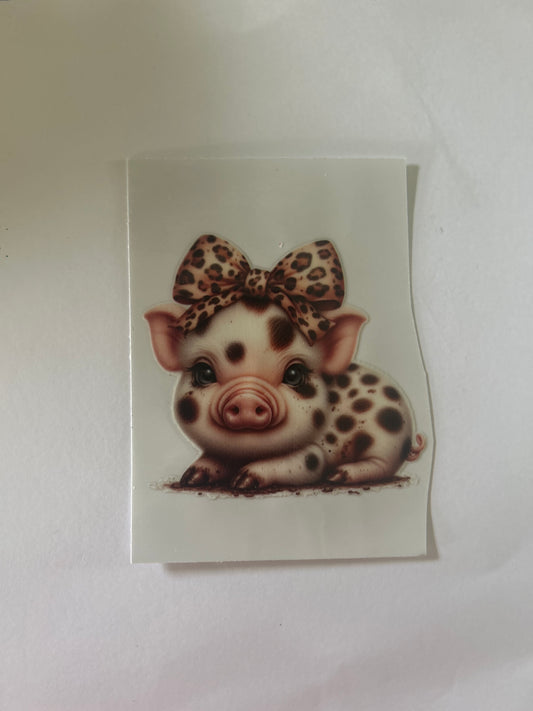 Pig 1
