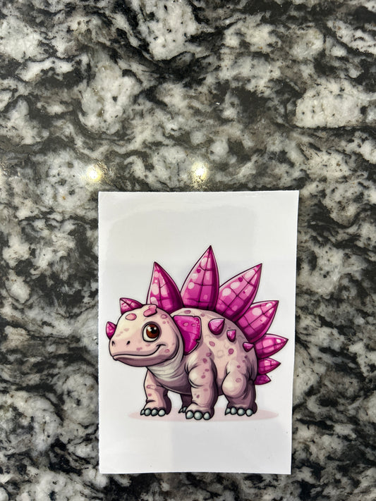 Dinosaur 9