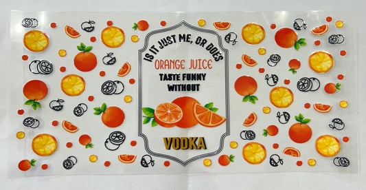 528 Adult Beverage wrap