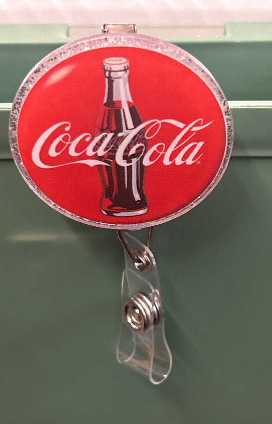 Coca-Cola