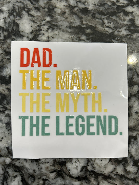 Dad 1
