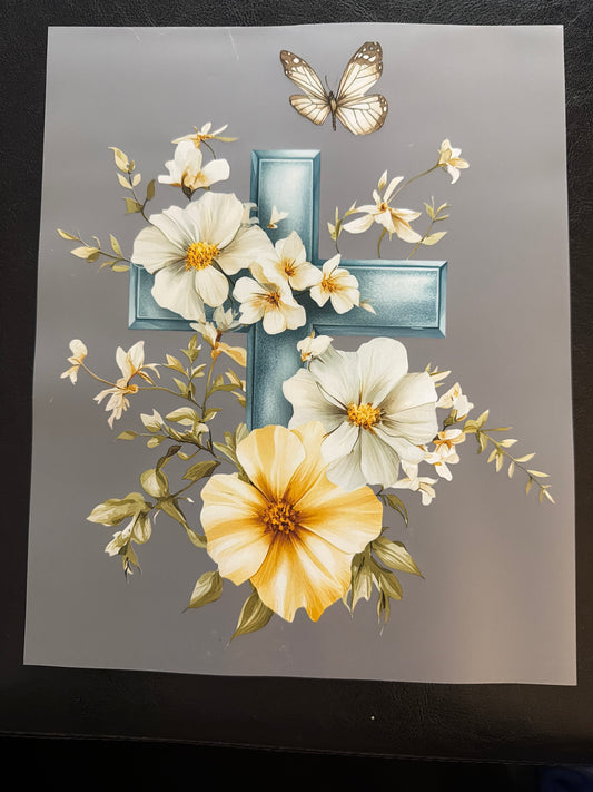 2 Cross Transfer