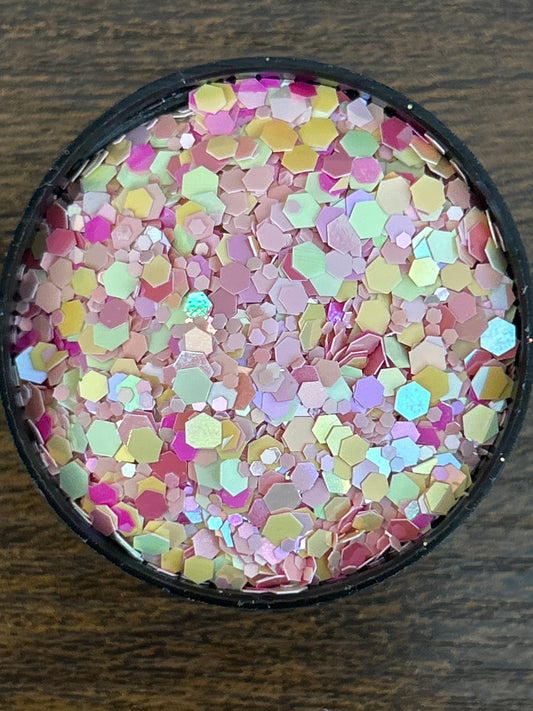 Mix 9
