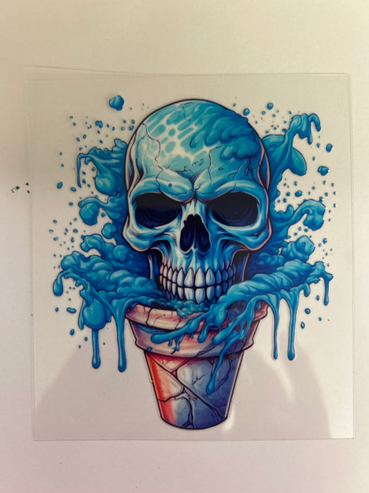 Skull 1