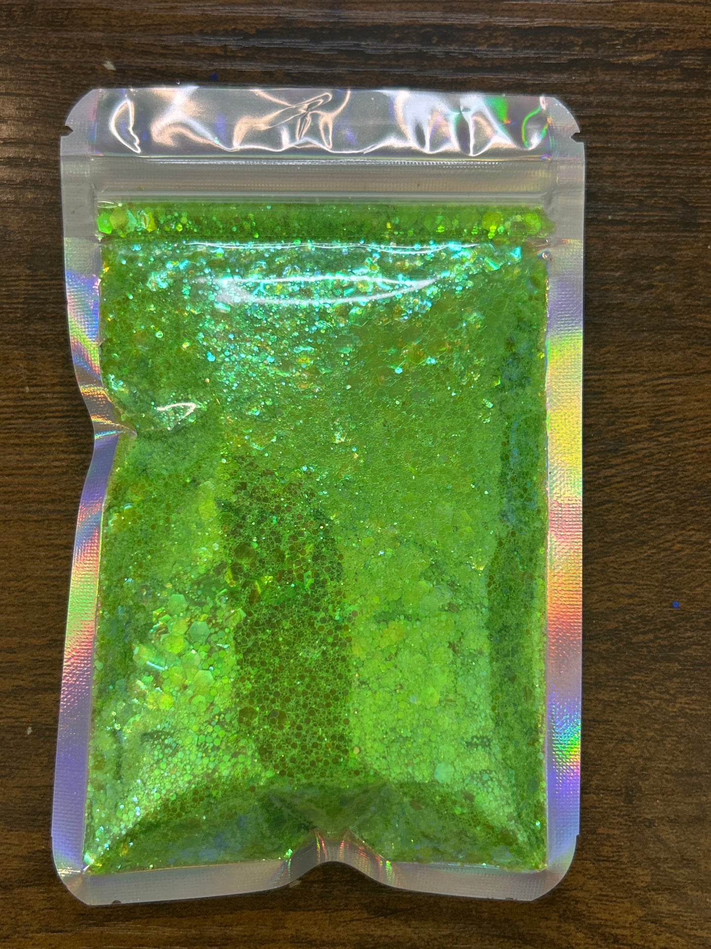 Fluorescent Green