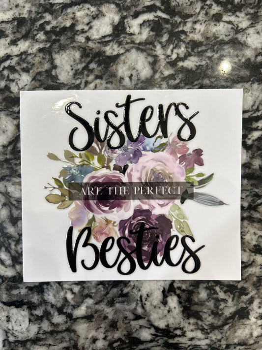 Sisters 4