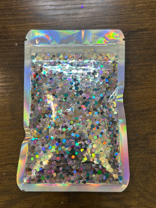 Sparkle mix 1