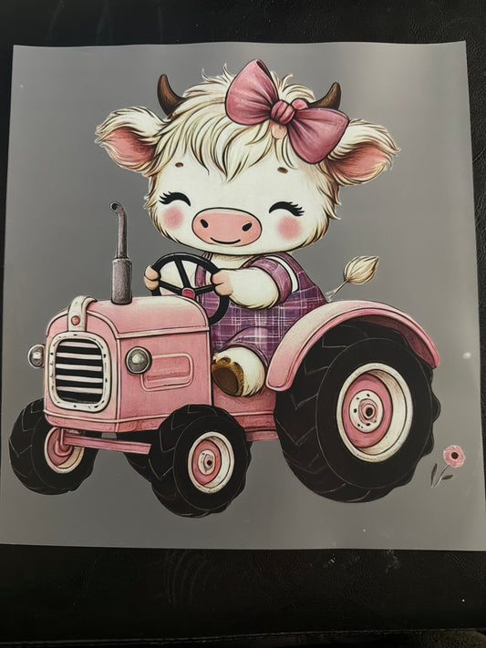 69 Cow Transfer