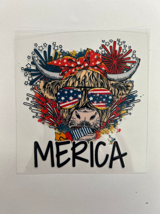 Fourth of July 1
