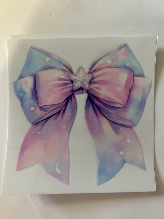 Bows 33