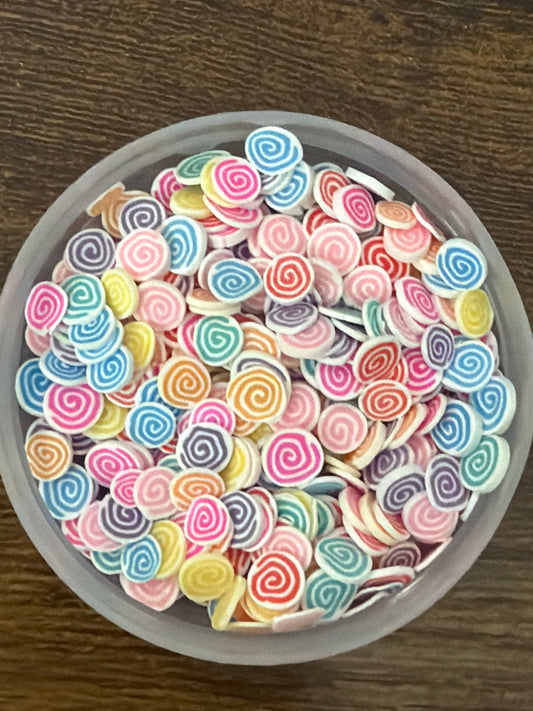 Pinwheels 160