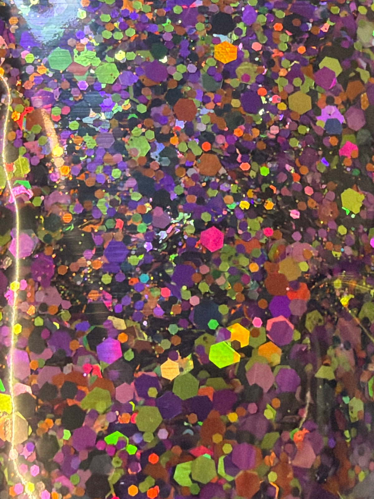 37 glitter