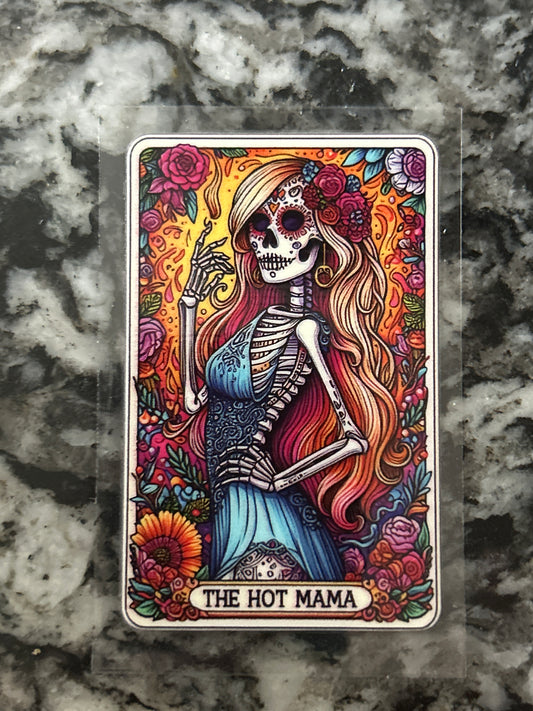 Gothic Skeleton 29