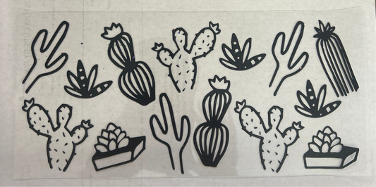 376 Cactus wrap